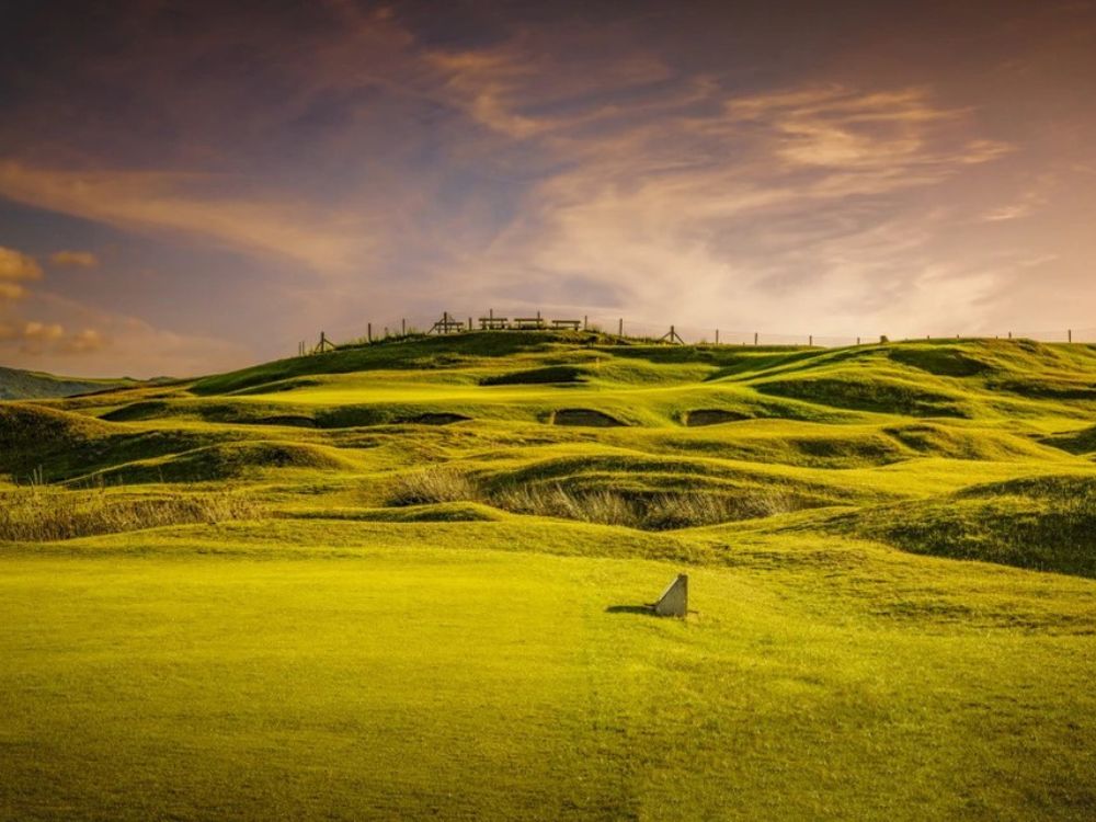 Royal North Devon Golf Club