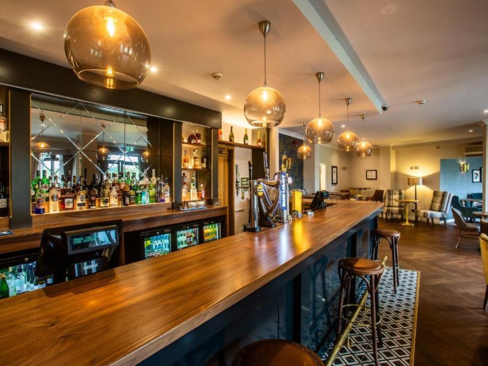 Abbey Hotel Golf & Spa