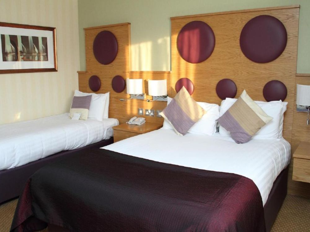 Abbey Hotel Golf & Spa