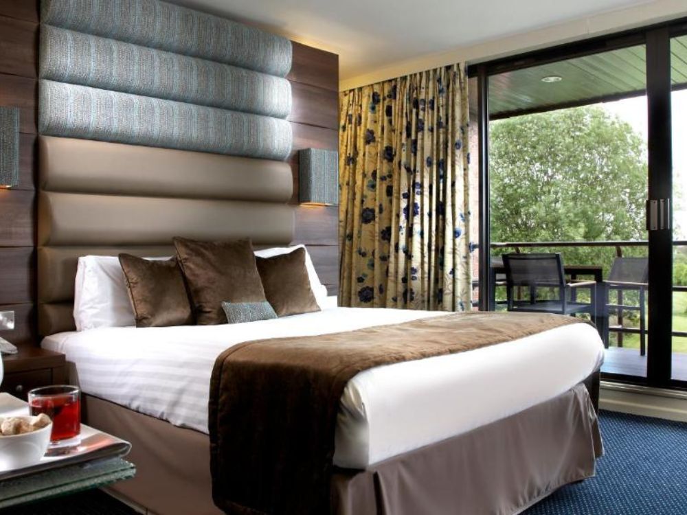 Abbey Hotel Golf & Spa