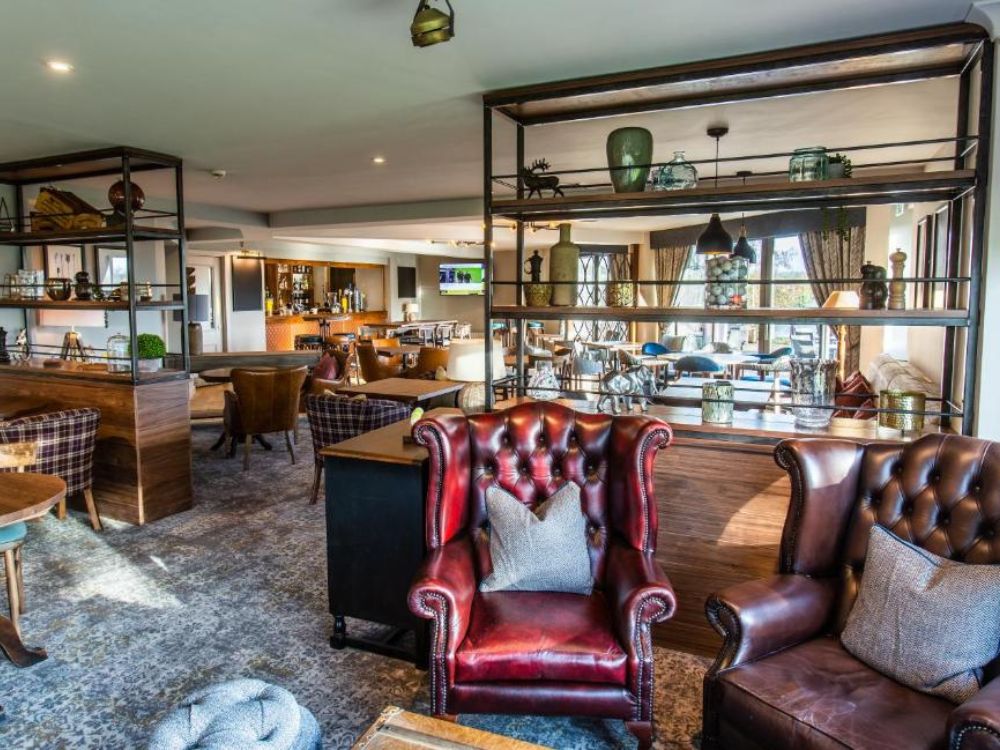 Abbey Hotel Golf & Spa