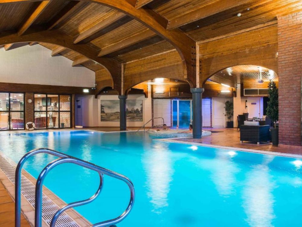 Abbey Hotel Golf & Spa
