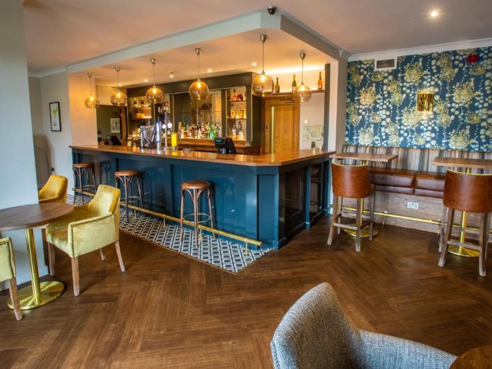 Abbey Hotel Golf & Spa