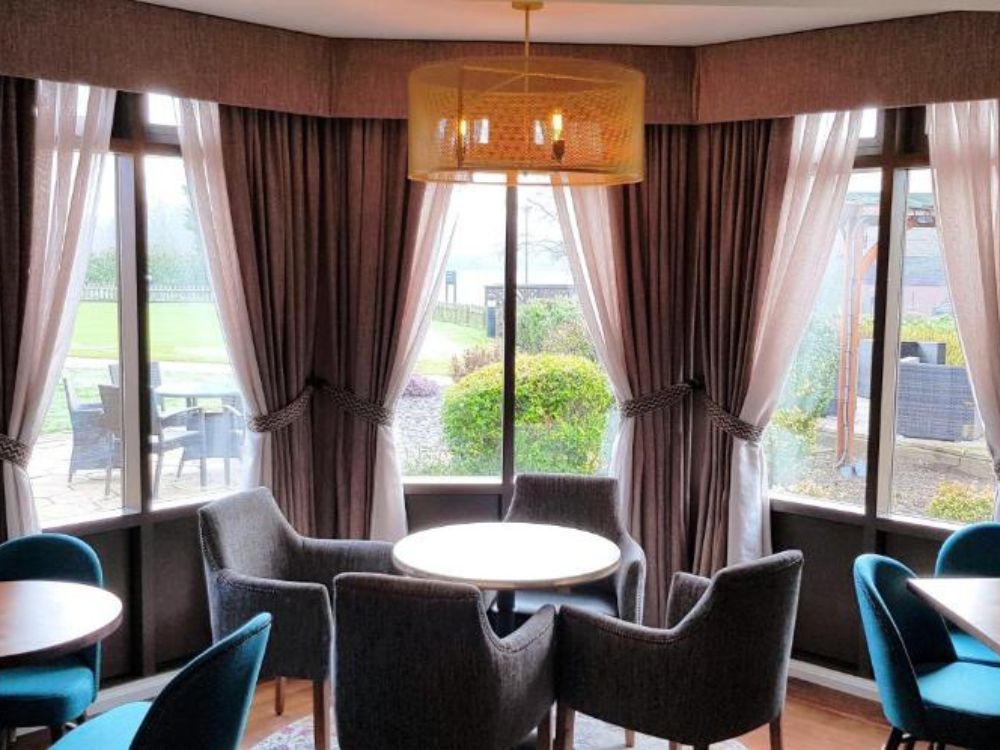 Abbey Hotel Golf & Spa