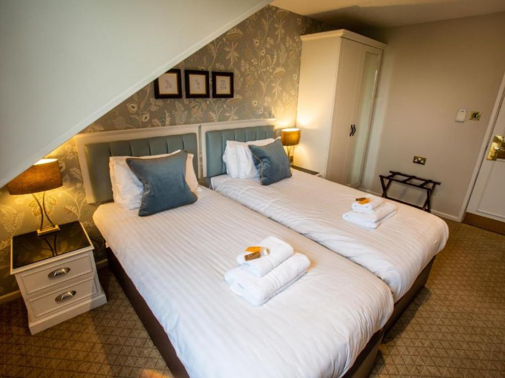 Abbey Hotel Golf & Spa