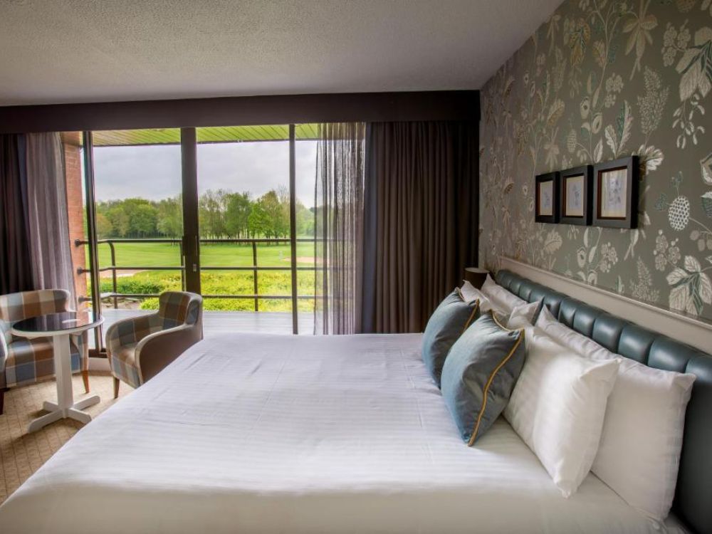 Abbey Hotel Golf & Spa