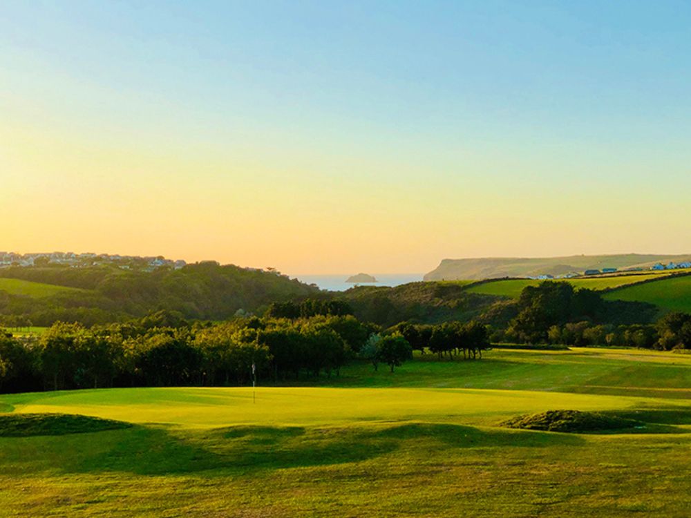 The Point Golf Course