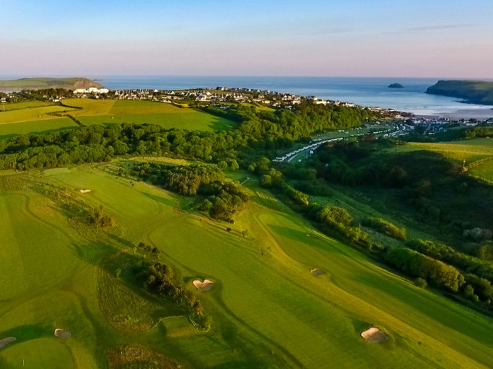 The Point Golf Course