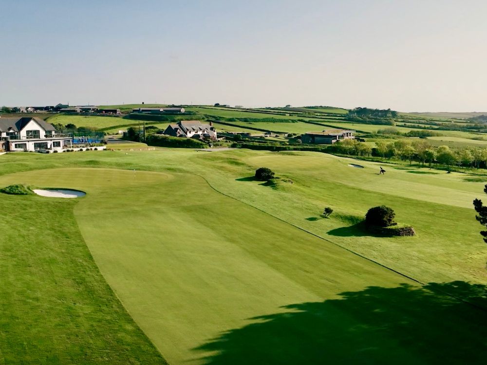 The Point Golf Course