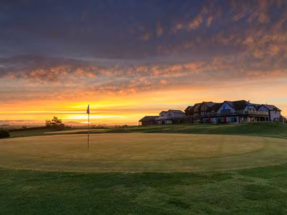 The Point Golf Course