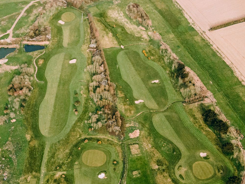 The Point Golf Course
