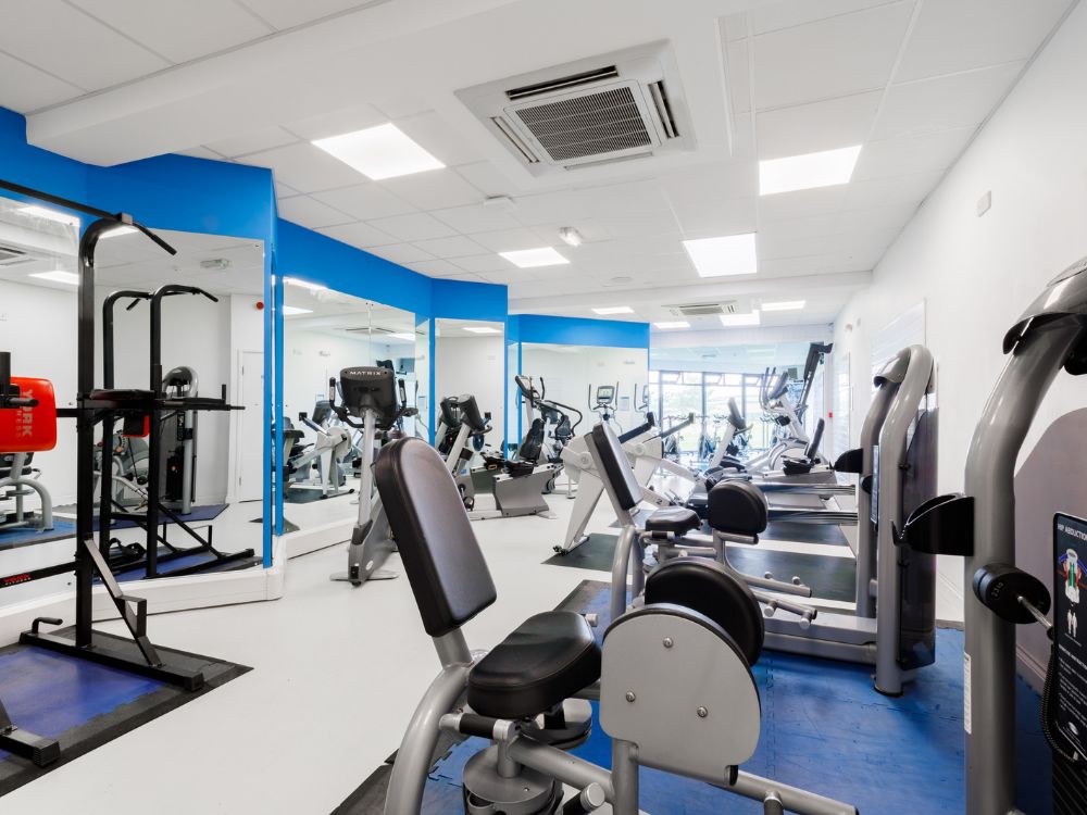 The Point at Polzeath Apartments