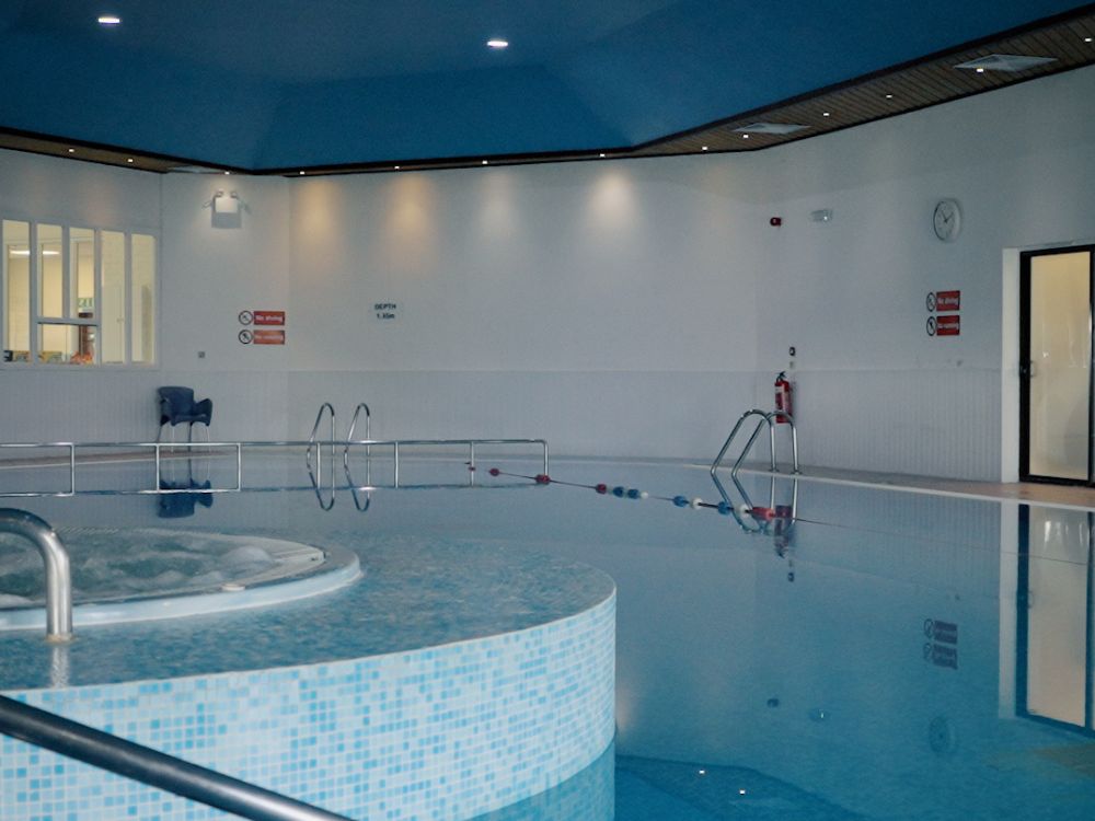 The Point at Polzeath Apartments