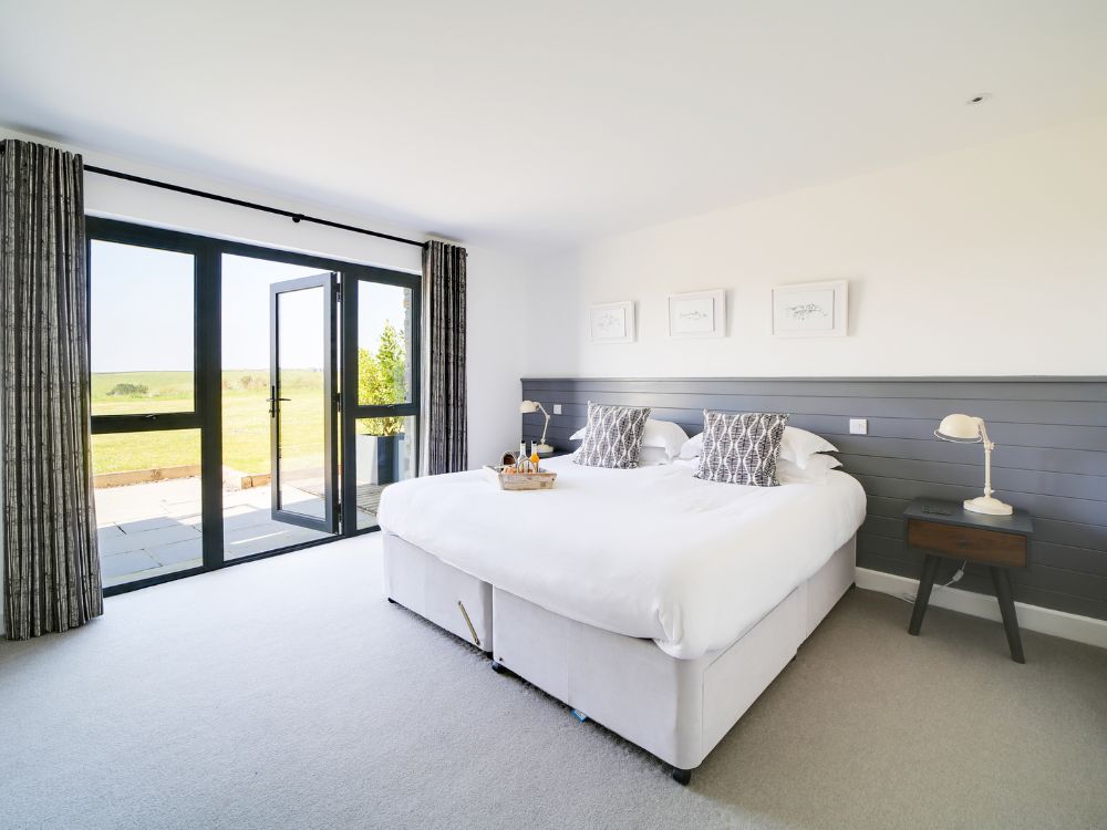The Point at Polzeath Apartments