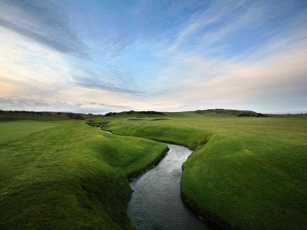 Castlerock Golf Club