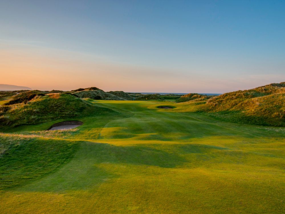 Castlerock Golf Club