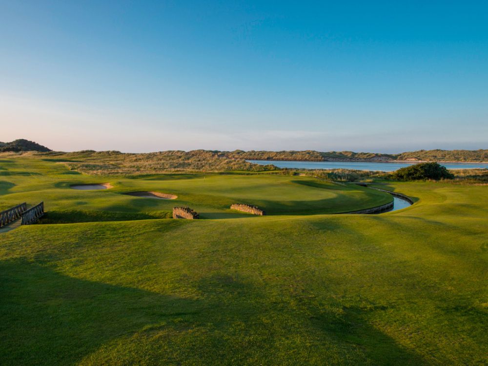 Castlerock Golf Club