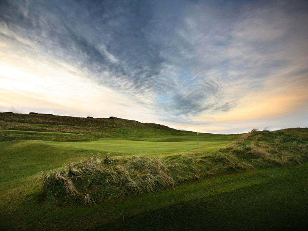 Castlerock Golf Club