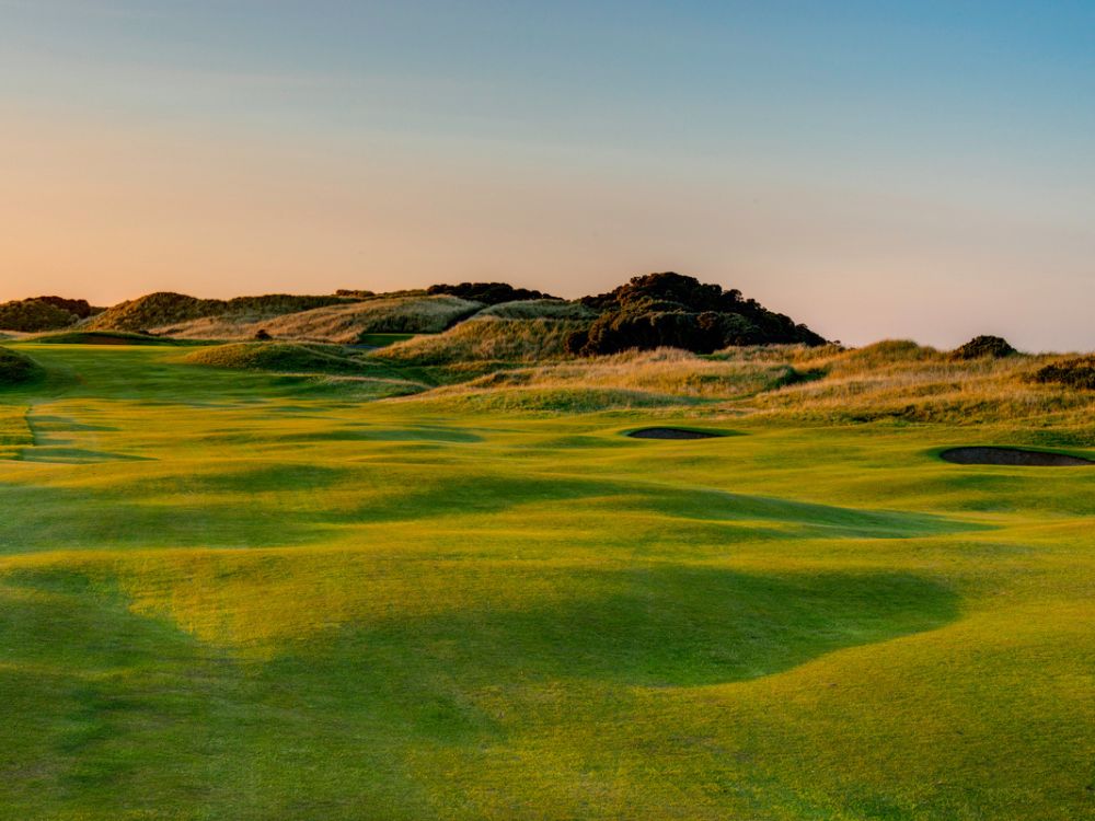 Castlerock Golf Club