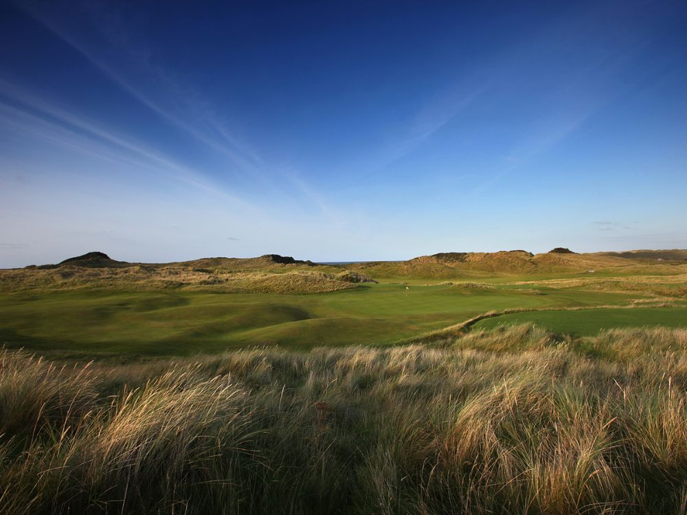Castlerock Golf Club