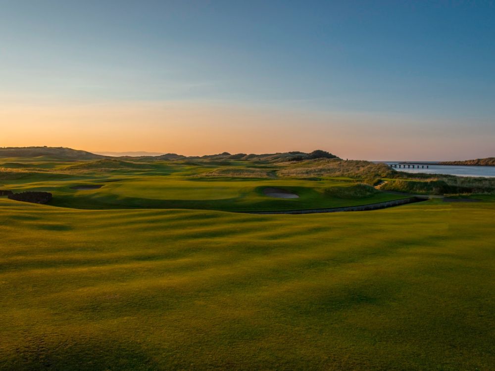 Castlerock Golf Club
