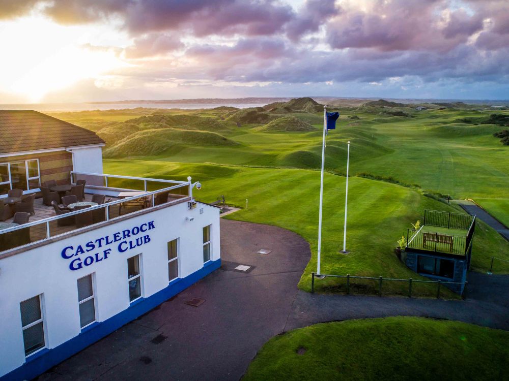 Castlerock Golf Club