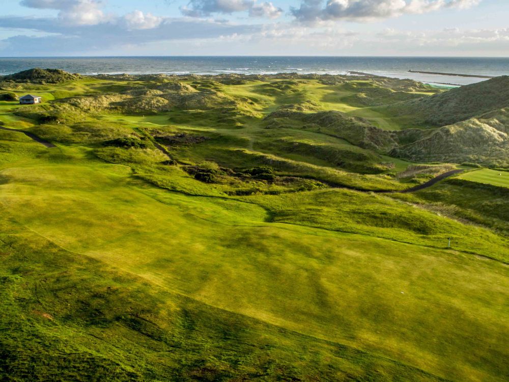 Castlerock Golf Club
