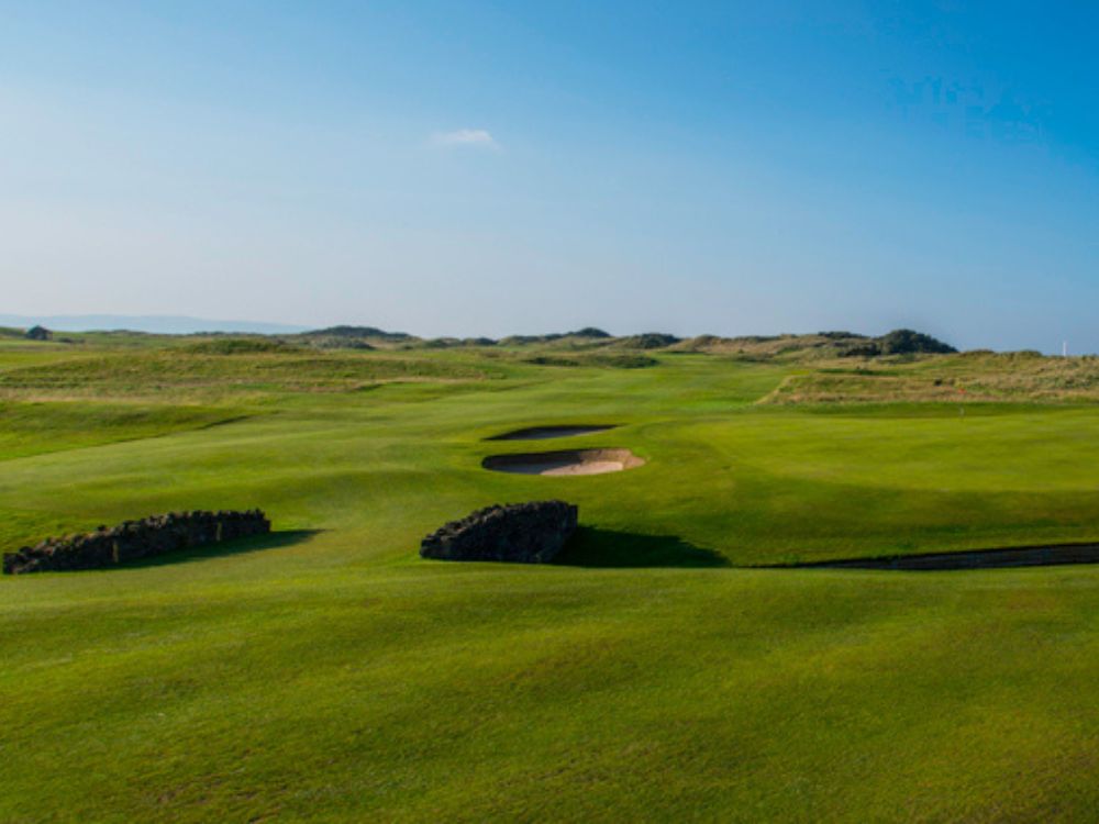 Castlerock Golf Club