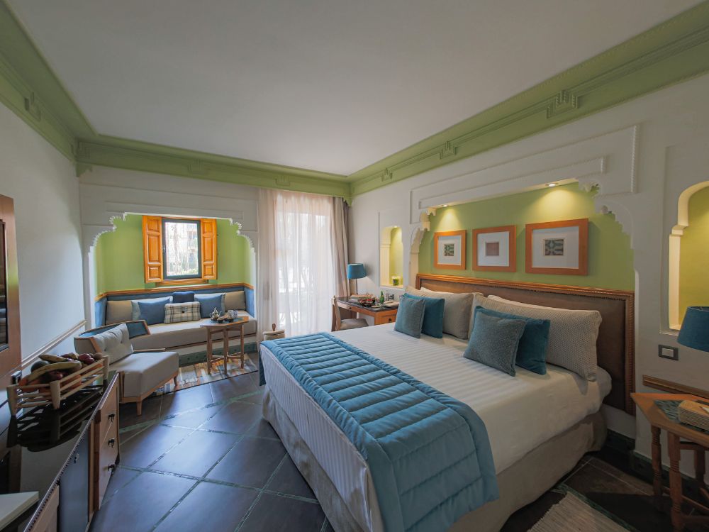 Jaal Riad Resort