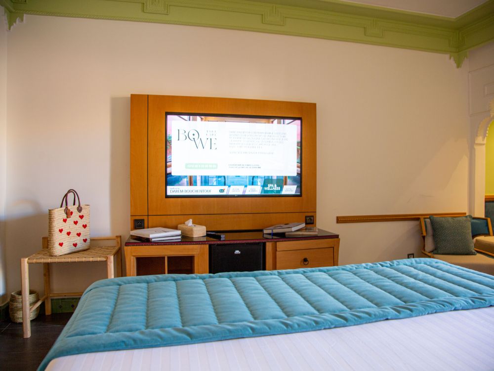 Jaal Riad Resort