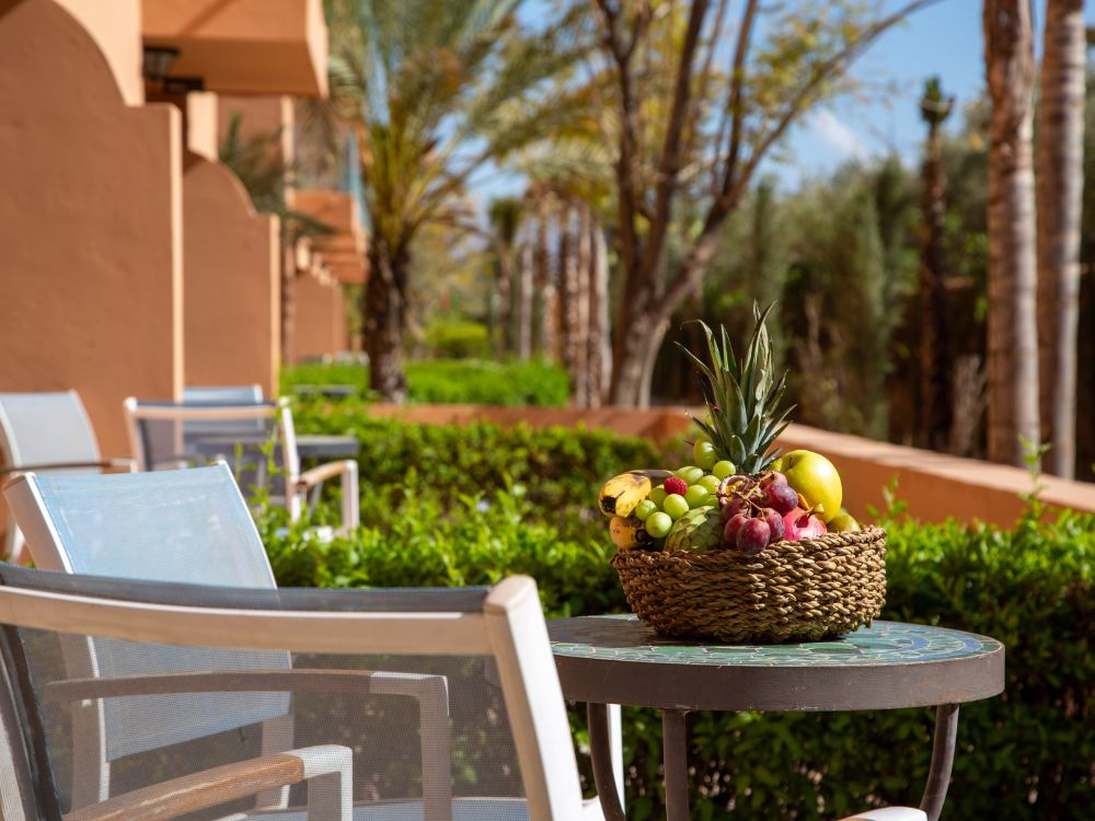 Jaal Riad Resort