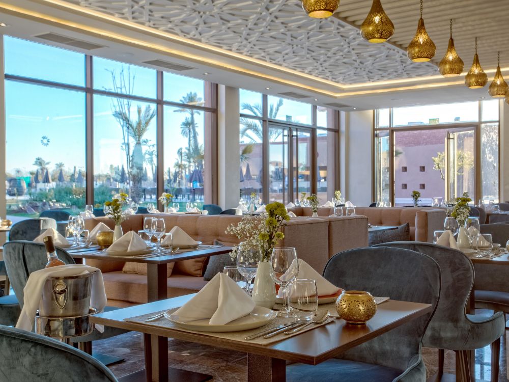 Be Live Collection Marrakech