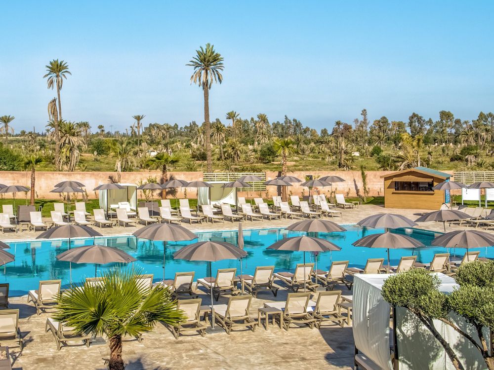 Be Live Collection Marrakech