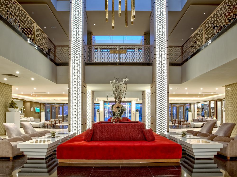 Be Live Collection Marrakech