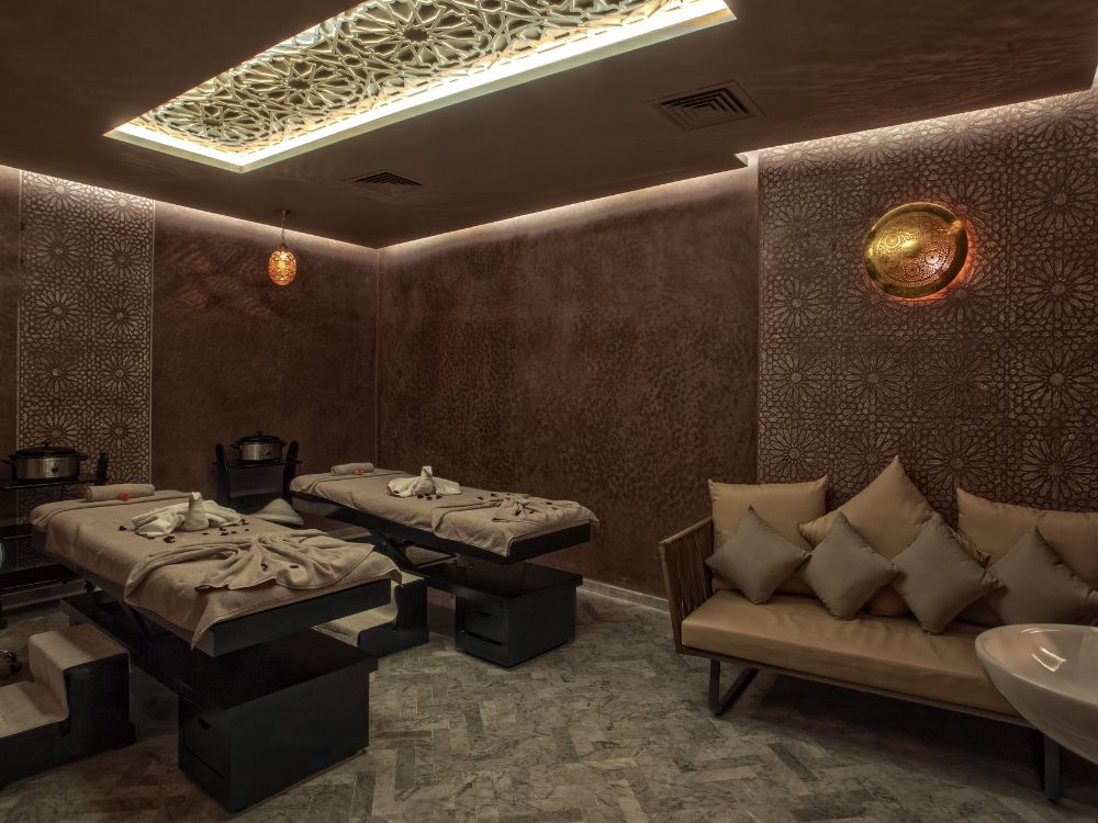 Be Live Collection Marrakech