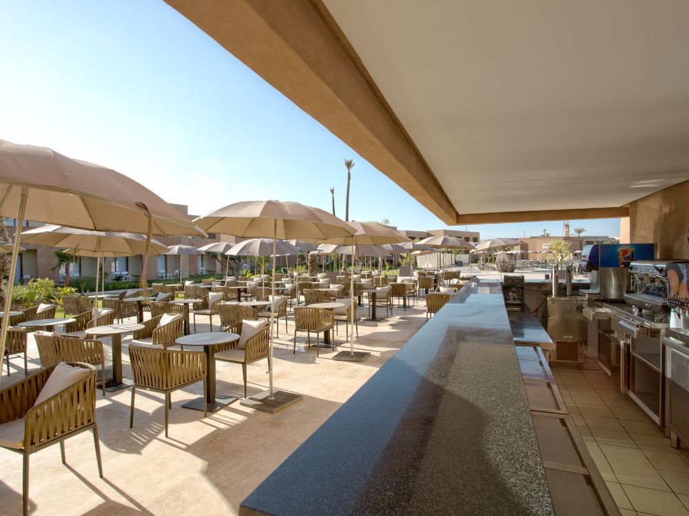 Be Live Collection Marrakech
