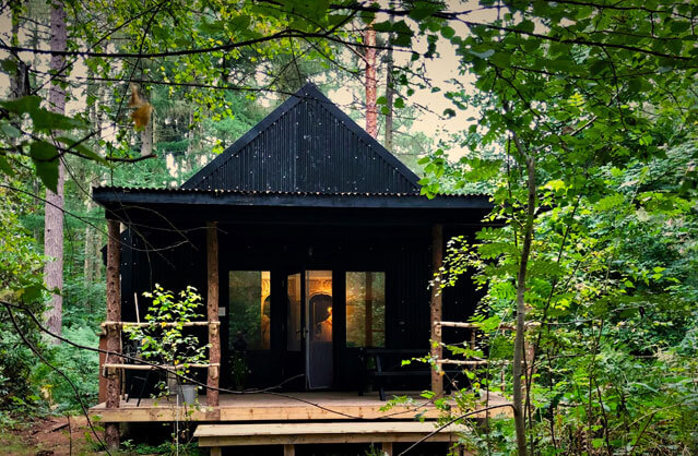 York accommodation