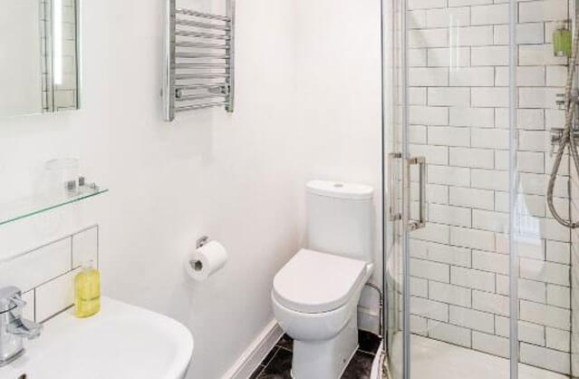 Bristol accommodation