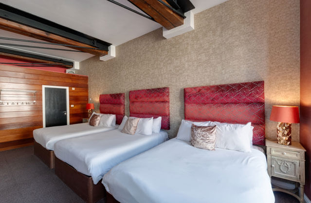 Boutique Aparthotel