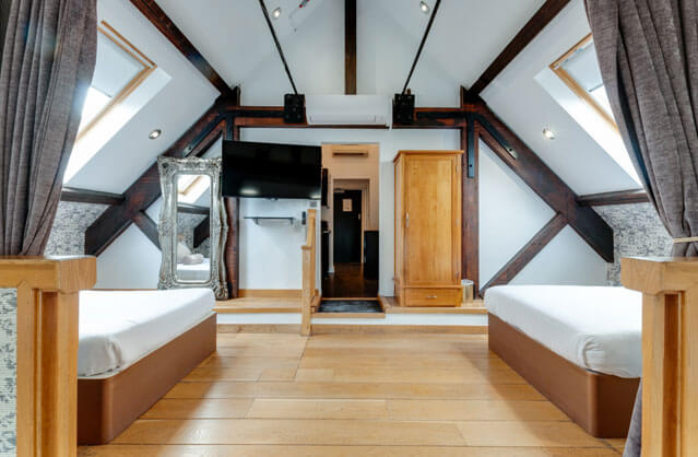 Boutique Aparthotel