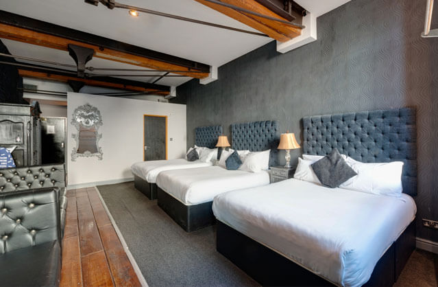 Boutique Aparthotel