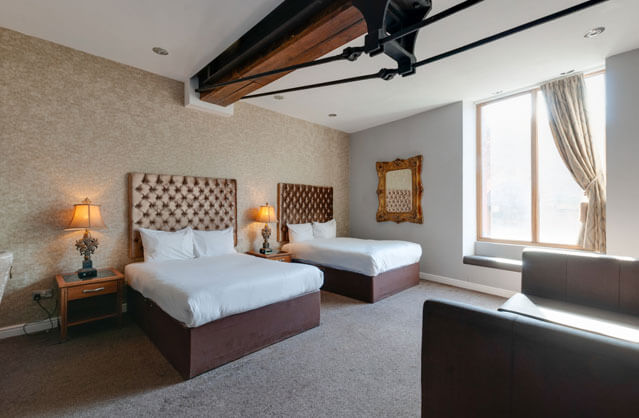 Boutique Aparthotel