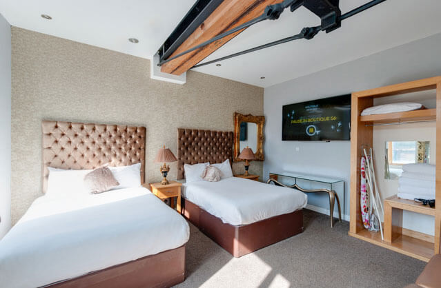 Boutique Aparthotel