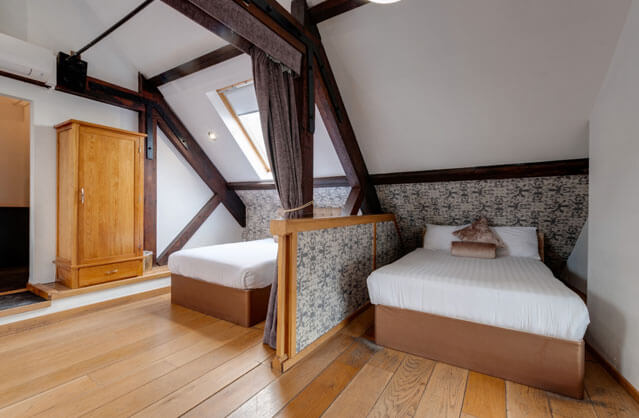 Boutique Aparthotel
