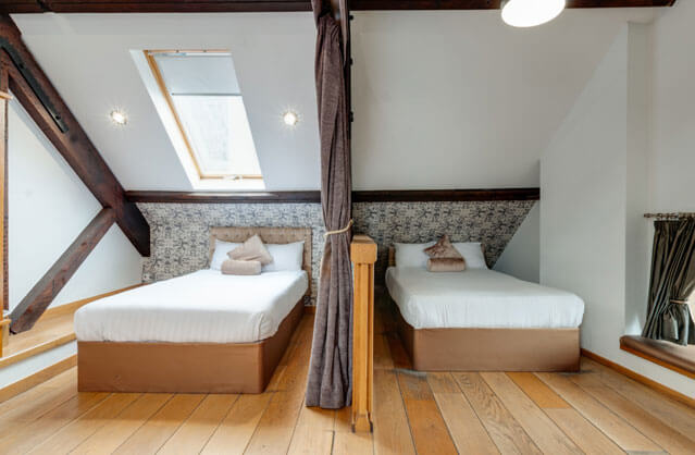 Boutique Aparthotel