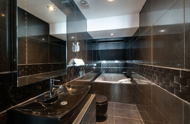Boutique Aparthotel