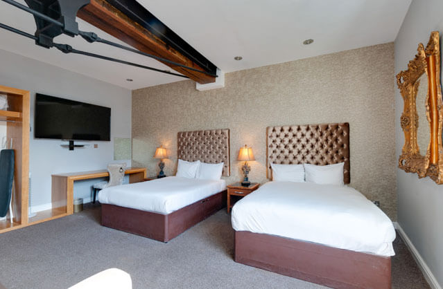 Boutique Aparthotel