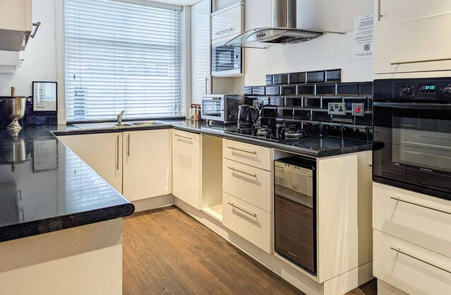 Brighton accommodation