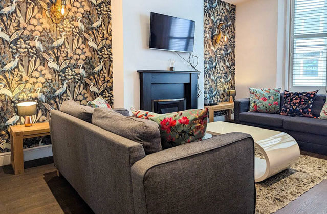 Brighton accommodation