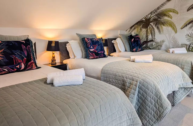Brighton accommodation